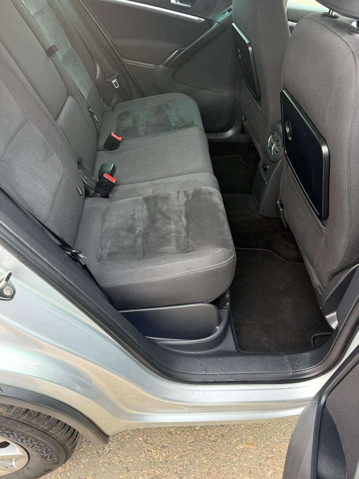 VW Tiguan 2.0 TSI - Image 5