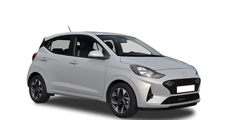 Hyundai I10 Comfort 1.2 - Image 3