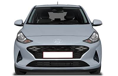 Hyundai I10 Comfort 1.2 - Image 4