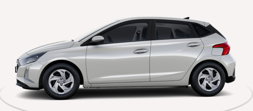 Hyundai I20 Comfort 1.0 T-GDI 74 KW DCT - Image 3