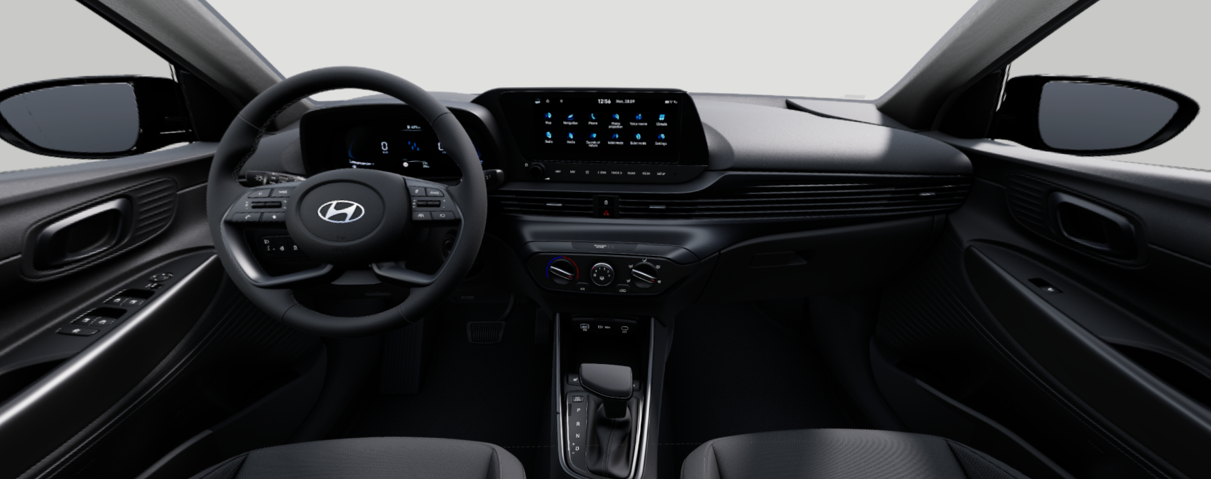 Hyundai I20 Comfort 1.0 T-GDI 74 KW DCT - Image 5