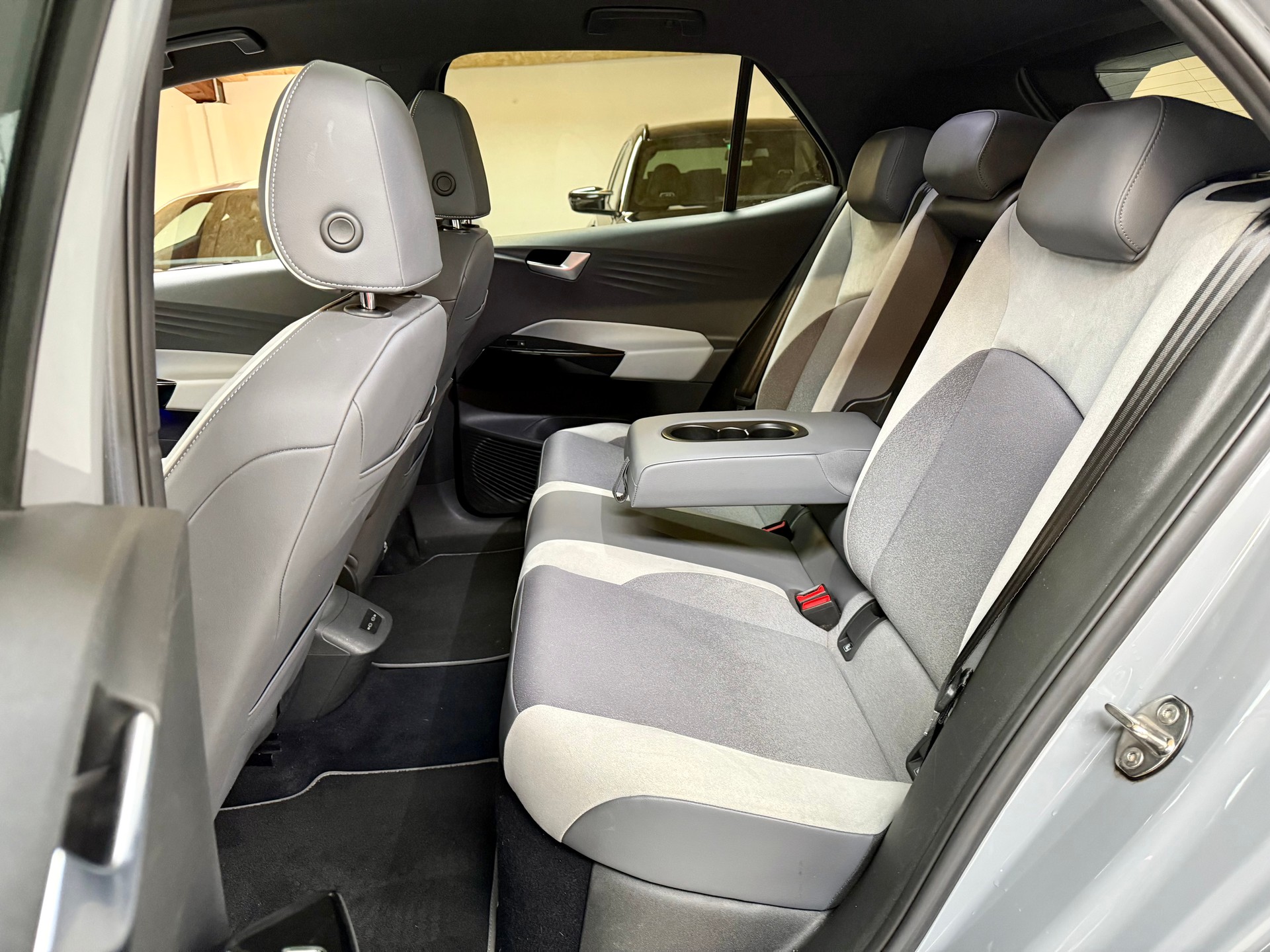 VW ID.3 Pro Performance 58 kWh Tech - Image 3