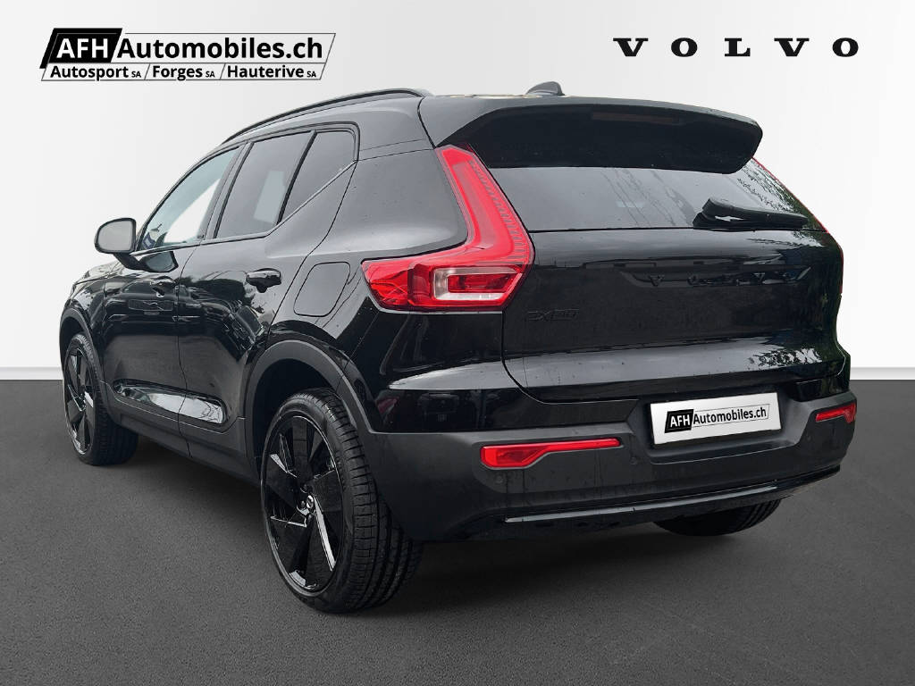 VOLVO EX40 Twin Black Edition AWD - Image 2