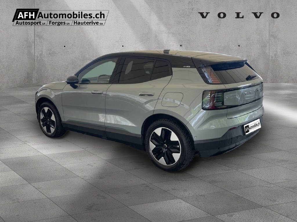 VOLVO EX30 E60 Plus - Image 2