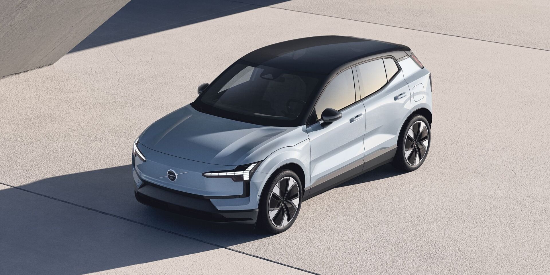 VOLVO EX30 E60 Twin Ultra Performance AWD CHF 53\'550.- - Image 2