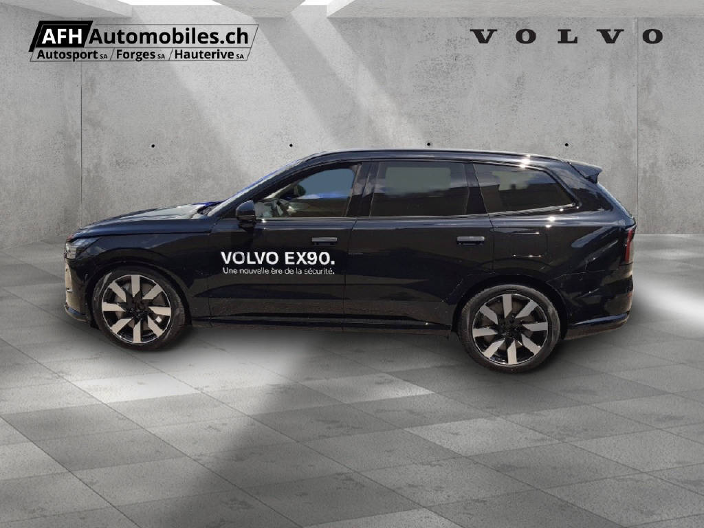 VOLVO EX 90 Twin Performance Ultra AWD