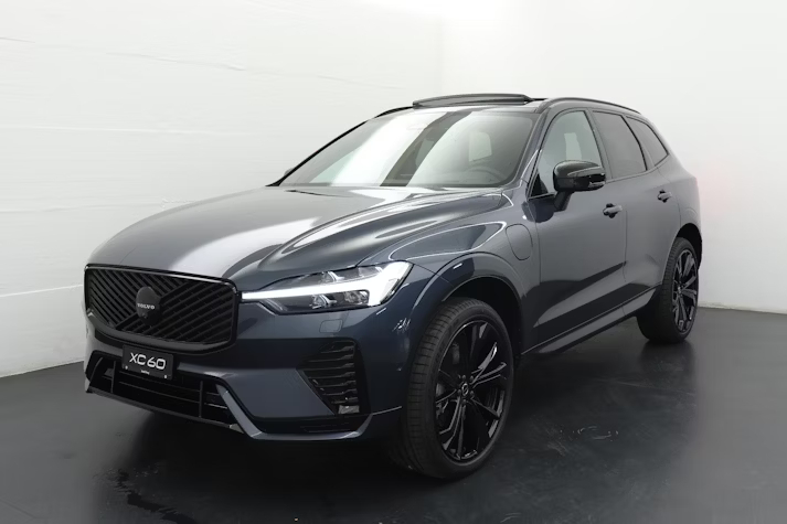 VOLVO XC60 2.0 T6 TE Plus Dark eAWD