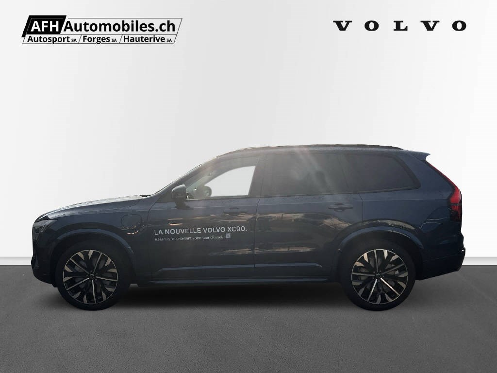 VOLVO XC90 2.0 T8 TE Ultra Dark eAWD - Image 2