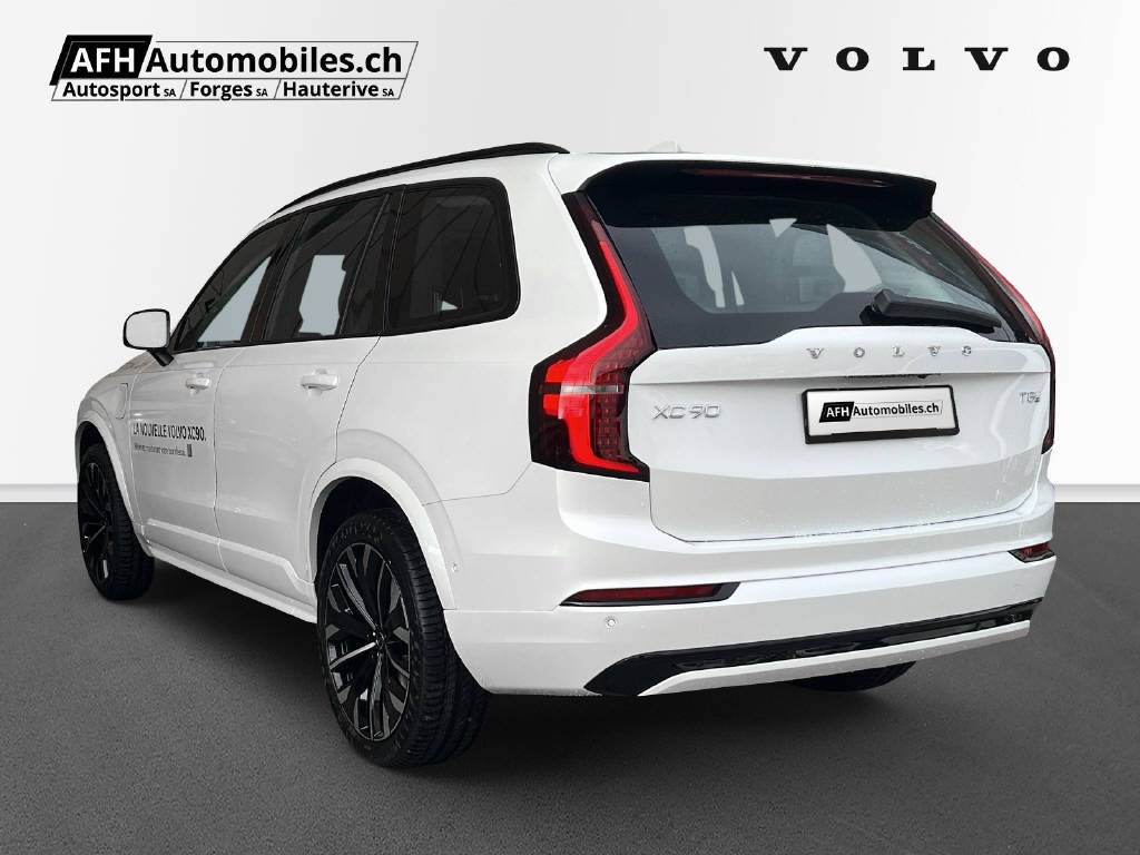 VOLVO XC90 2.0 T8 TE Ultra Dark eAWD - Image 3