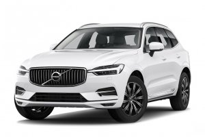 VOLVO XC60 2.0 T5 R-Design AWD