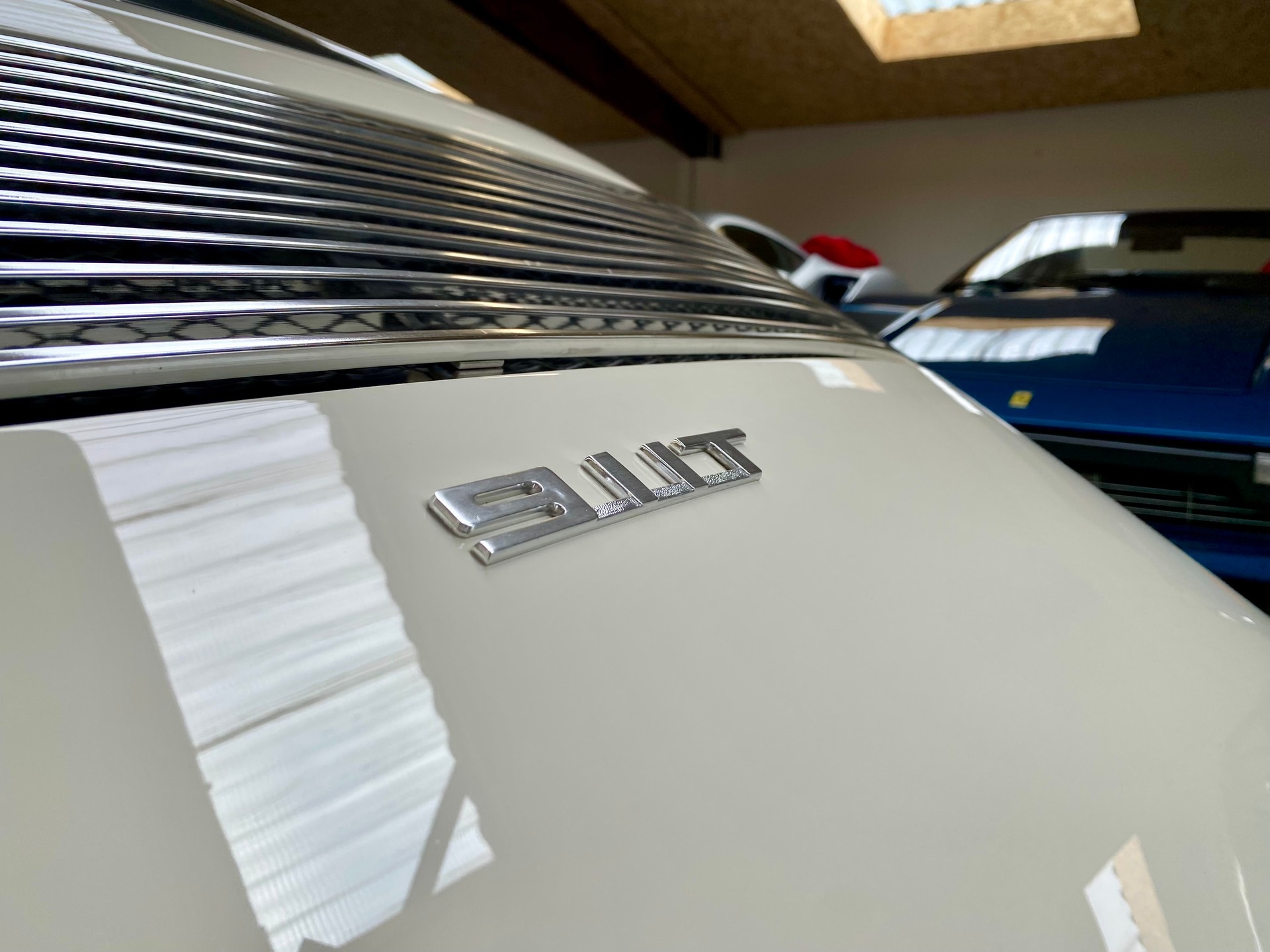 PORSCHE 911 T 2.0 SWB - Image 3