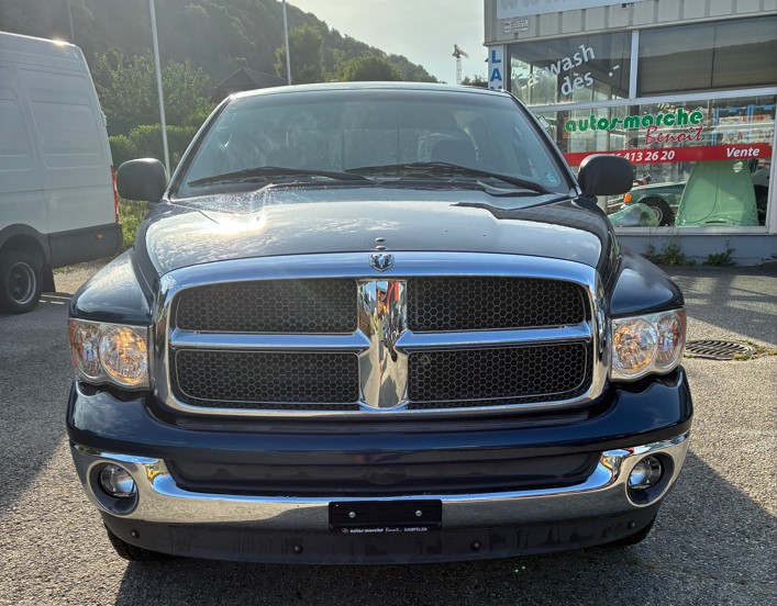 Dodge RAM 1500 - Image 5