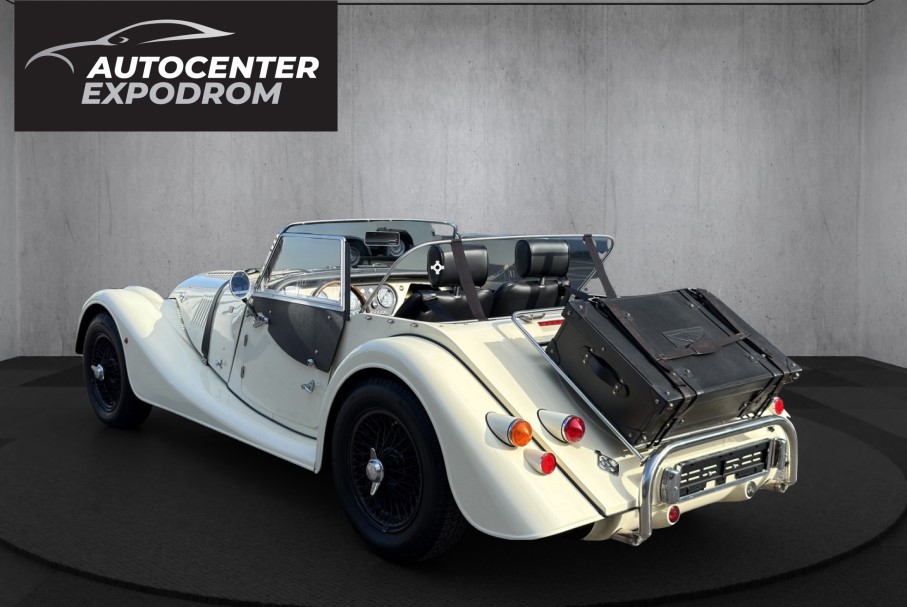 MORGAN 4/4 1.6 Sport - Image 4