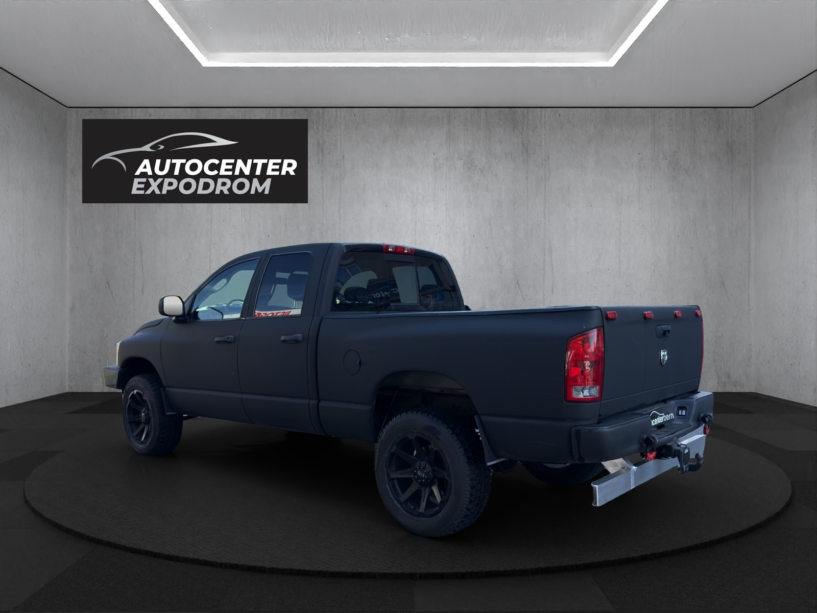 DODGE RAM 5.7 - Image 5