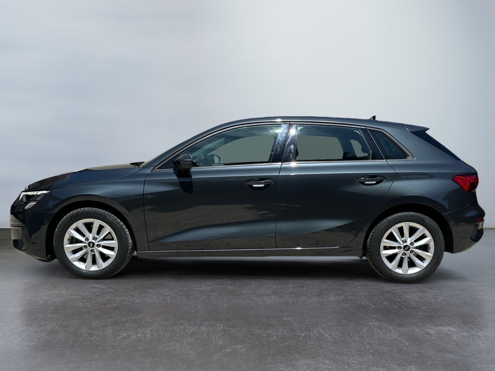 AUDI A3 Sportback 35 TFSI Attraction