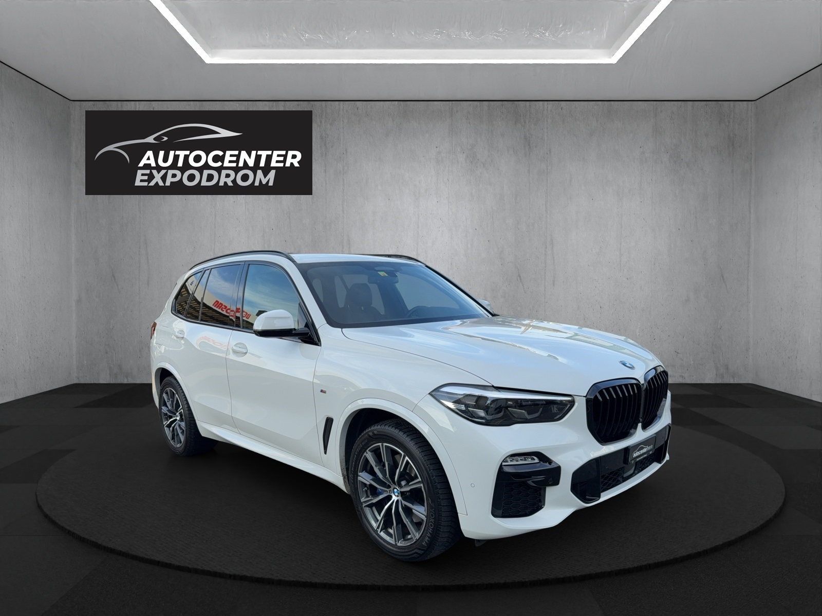BMW X5 xDrive 48V 30d M Sport Steptronic - Image 2