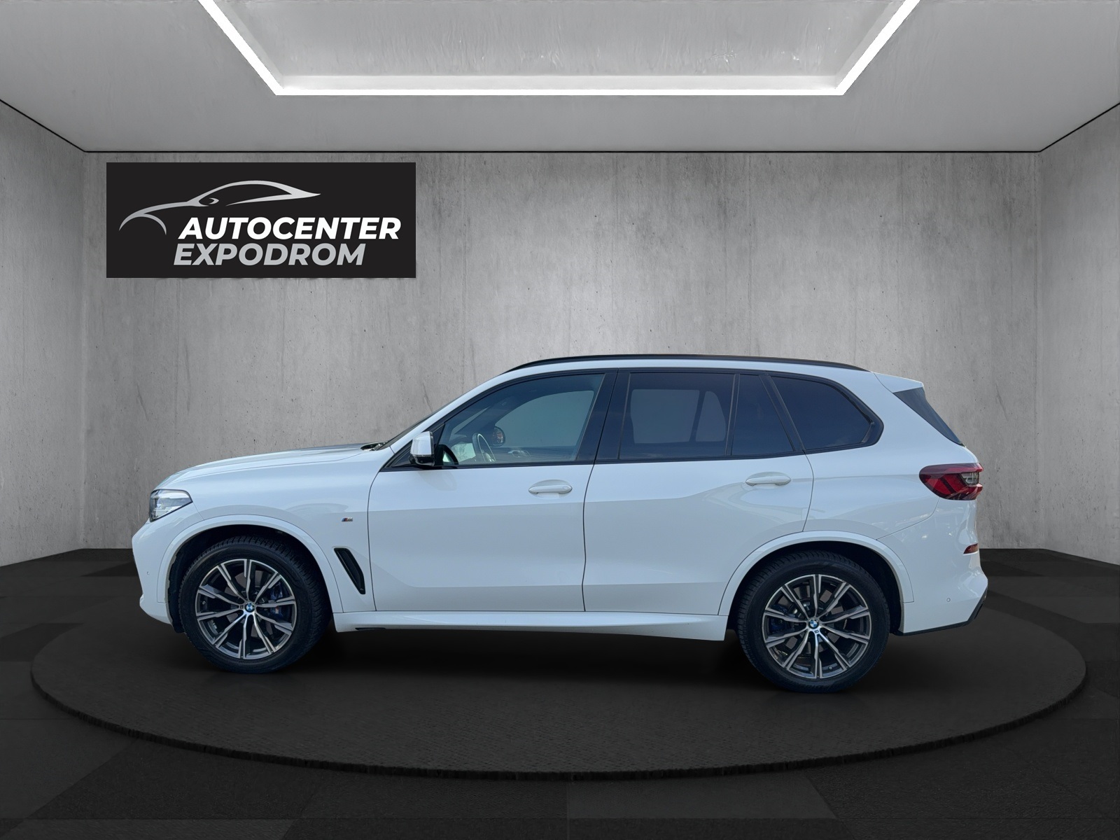 BMW X5 xDrive 48V 30d M Sport Steptronic - Image 5