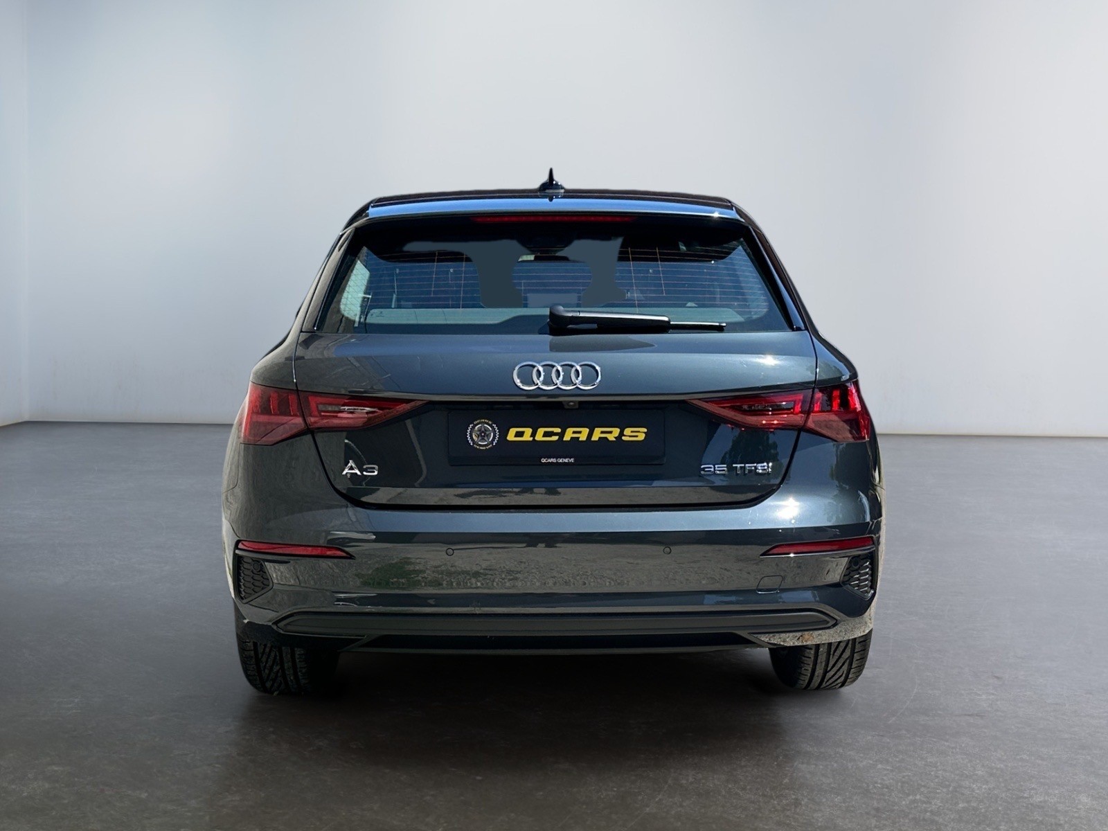 AUDI A3 Sportback 35 TFSI Attraction - Image 3