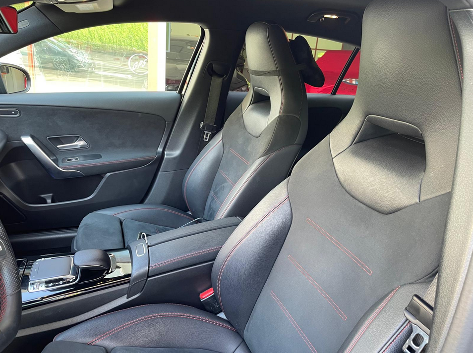 MERCEDES-BENZ A 250 AMG Line 7G-DCT - Image 5