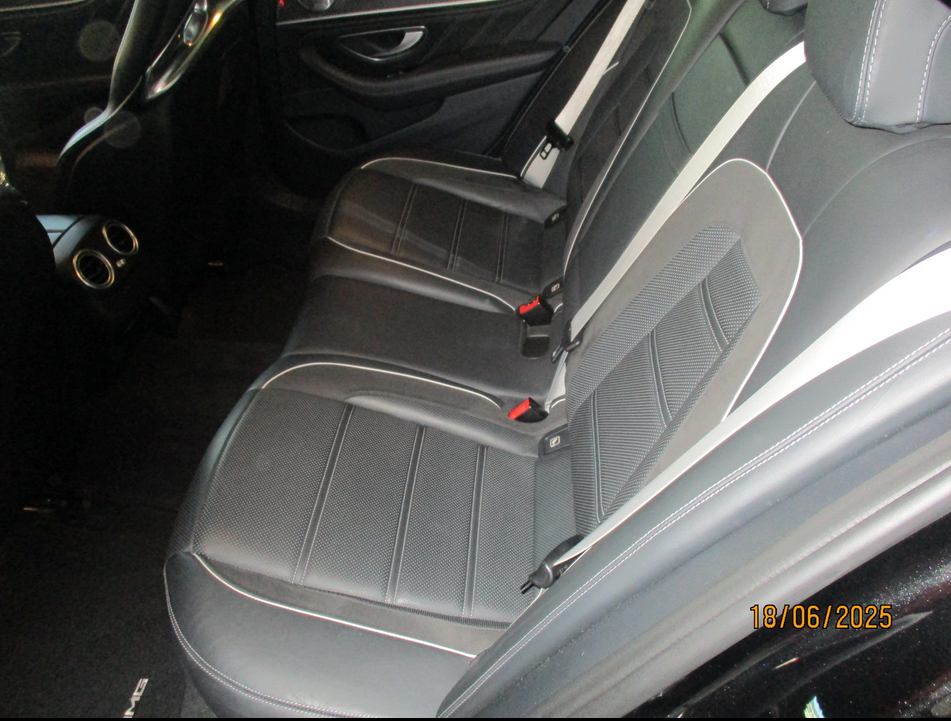 MERCEDES-BENZ E 63 AMG S 4Matic Speedshift MCT - Image 5