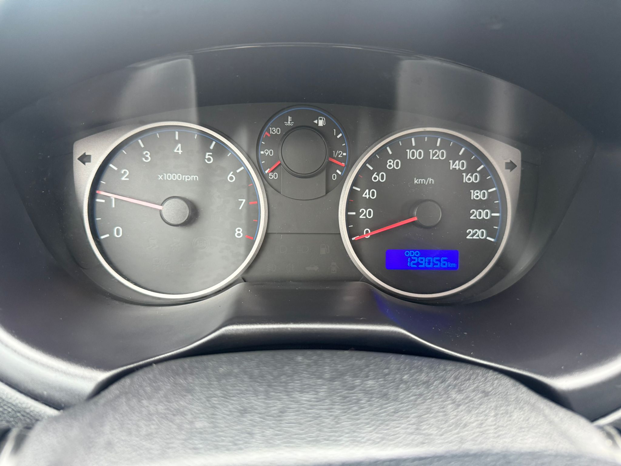 Hyundai I20 1.4 - Image 4